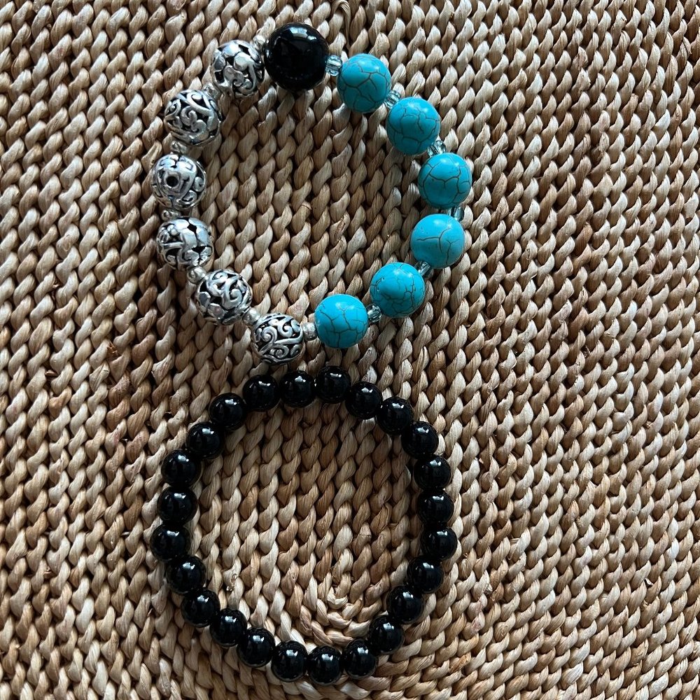 bracelet set of 2